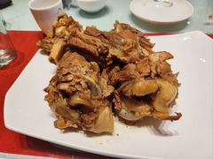 -吴记酱骨炖菜馆(西大直街店)