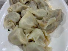 -听涛雅苑百味饺子老家菜馆