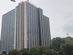 -上海宝华万豪酒店