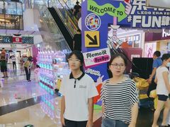 -万达广场(厦门湖里店)