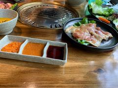 -牛人·雪花牛·木炭烤肉(昆山陆家店)