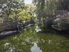 -拙政园