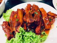 -青岛海尔洲际酒店