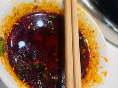 -水碾河刘老大串串香(水碾河路店)