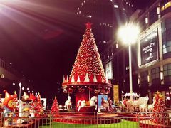 -光启城时尚购物中心