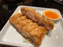 千番芋泥鸭-闽和南(深圳万象城店)