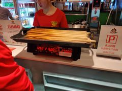 -钢管厂五区小郡肝串串香(车公庙店)