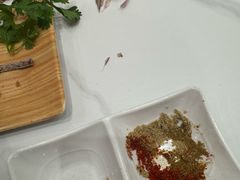 -德元兰州纯汤牛肉面(龙阳路店)