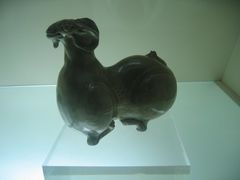 -浙江省博物馆(孤山馆区)