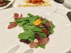 -山水阁中餐厅(沙河唯实交流中心)