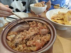 -关东小磨东北菜(上海长风大悦城店)