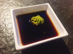 -将太无二·北美传奇寿司(瑞士公寓店)