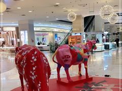 -永旺梦乐城国际商城(北清路店)