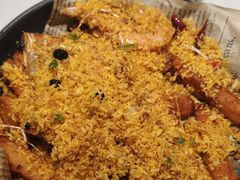 -芳满庭粤菜餐厅(丹阳吾悦店)