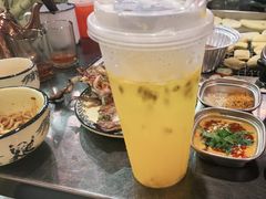 -塘屋烧烤·云南火塘烧烤品牌(春城慧谷旗舰店)