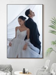 -杭州金夫人婚纱摄影(富阳私享店)