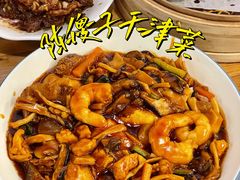 -陈傻子餐厅(世纪都会店)
