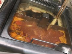 -海底捞(明洞店)