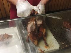 -徐记正宗北京烤鸭(北京东路总店)