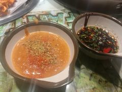 -川渝又一村火锅烤肉自助餐厅(祝塘店)