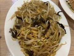 -姥家春饼店(漳州二路店)