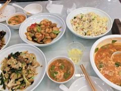 -金鸭都·老北京特色家常菜(潘家园店)