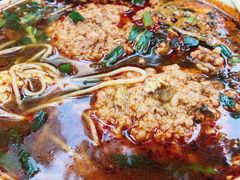 -铁朋小锅米线(玉川巷店)