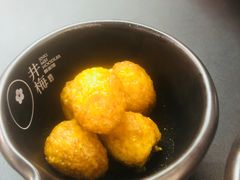 -贡梅老面馆·蟹粉面·无锡特色小吃(南长街主推店)