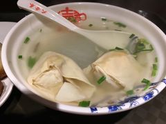 -云南路美食街