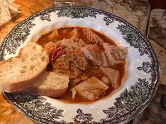 -BROWNSTONE布朗石西班牙餐厅(富城店)