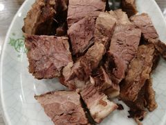 -清真·益鑫羊肉手抓馆(花园北街店)