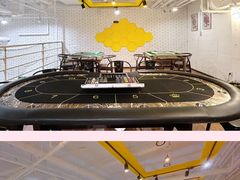 -不止轰趴桌游麻将台球(立水桥店)
