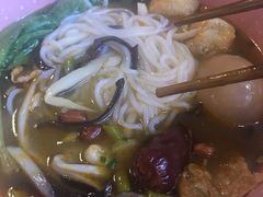 -螺大蛳柳州螺蛳粉·火锅·热干面(西城永捷店)