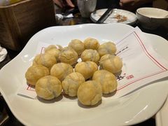 -山水一号·中餐厅