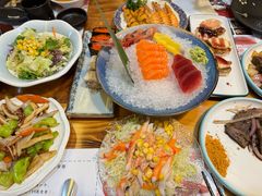 -松坂屋日料自助(长城路店)