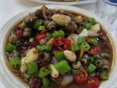 -老鄞江清水龙虾•赵赵家(江北店)