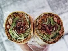 -山东傻大粗粮煎饼(牛街店)