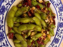 -江城燕子大排档(江汉路步行街店)