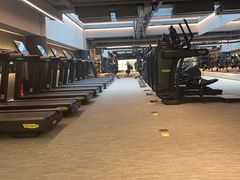 -TRACTION 运动中心(金融街店)