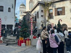 -华谊兄弟（长沙）电影小镇