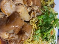 -马里奥明星猪脚饭
