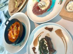 -王品牛排(郑州大卫城店)