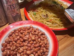 -泥糊破店小酒馆·团建聚餐(南京西路店)