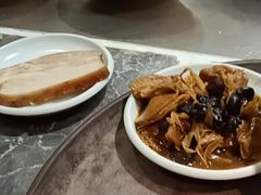 -松鹤面馆·古法焖肉面(观前店)
