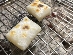 -山居屋炭火烧肉(厚街万达店)