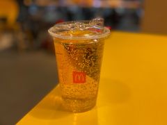 -麦当劳(明湖店)