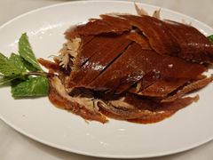 -鸭匠食府·挂炉烤鸭·新京菜(阜成路店)