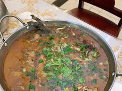 -水韵·渔家臻品私房菜(中庙店)