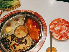 -大喜市火锅(海宁银泰城店)