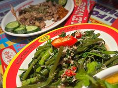 -碌碌发·东南亚风味烧烤档(体育西店)